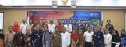 Satu Data Indonesia Provinsi Kepulauan Riau