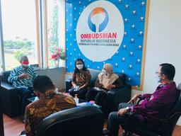 Insight dari Ombudsman Kepri