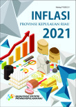 Inflasi Provinsi Kepulauan Riau 2021