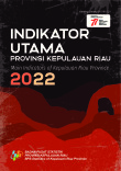 Indikator Utama Provinsi Kepulauan Riau 2022