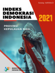 Indeks Demokrasi Indonesia Provinsi Kepulauan Riau 2021